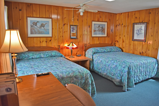 Newberry, MI Lodging | Newberry Motel | Lodging in Newberry Michigan | Upper Peninsula Lodging